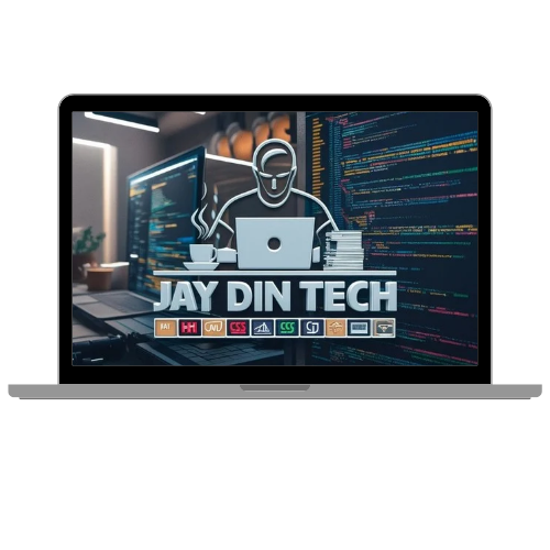 Laptop Image